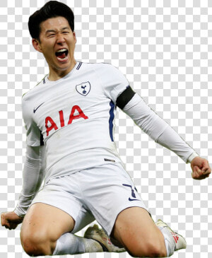 Son Heung Min Png  Transparent Png