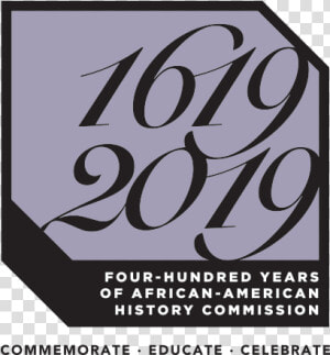 400 Years Logo   Poster  HD Png Download