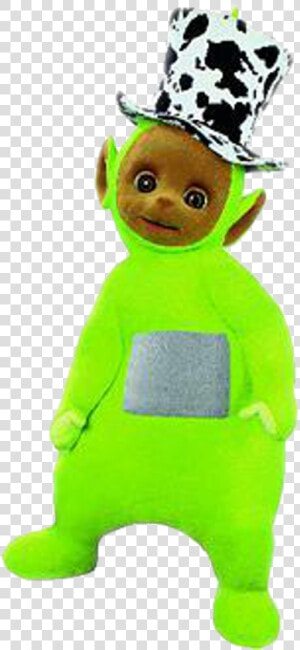 Green Red Teletubbies   Png Download   Tinky Winky Dipsy Teletubbies  Transparent Png