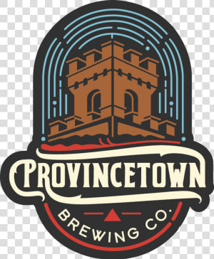 Pbc logo   Provincetown Brewery  HD Png Download