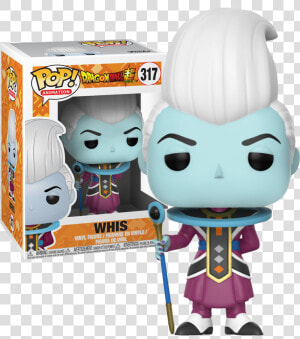 Dragon Ball Super   Dragon Ball Super Pop Vinyl  HD Png Download