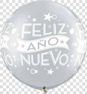 Transparent Feliz Año Nuevo Png   Balloon  Png Download