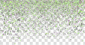  green  pretty  confetti  fall  falling  glitter  glitters   Falling Purple Glitter Png  Transparent Png