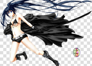 Sasuke Chidori Png   Png Download   Black Rock Shooter Scars  Transparent Png