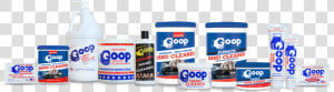 Moms Goop Original Lineup 3 Copy   Bottle  HD Png Download