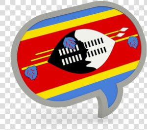 Speech Bubble Icon   South Africa–swaziland Border  HD Png Download