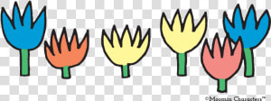 Class Hero Img Img Fluid Teaser Image Lazy   Moomin Flower Png  Transparent Png