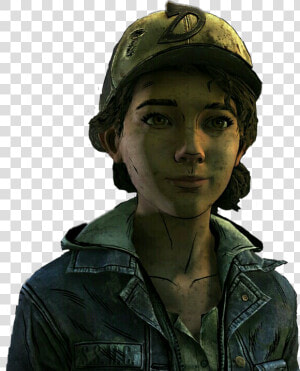    twdg  clementine  clementinetwdg  twd   Clementine Twdg Png  Transparent Png