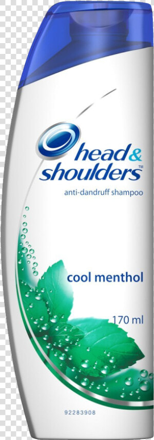 Shampoo Png   Head  amp  Shoulder Anti Dandruff Shampoo Clean  Transparent Png