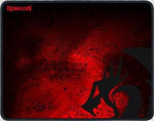 Mouse Pad Redragon  HD Png Download