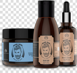 Products winter Beardfront Src   cdn   Man Company 100  Natural Smoothening Beard Oil  HD Png Download