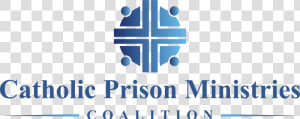 Catholic Prison Ministries Coalition  HD Png Download