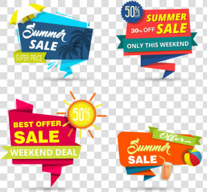 Vector Pricing Banner  HD Png Download