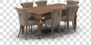 Dining Room Set   Kitchen  amp  Dining Room Table  HD Png Download