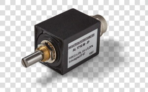 Potentiometer Megatron Mp20  HD Png Download