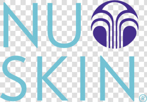 Nu Skin Png   Logo Nu Skin Png  Transparent Png