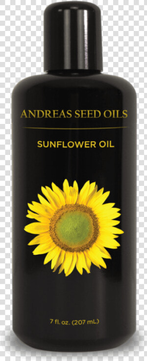 Sunflower Seed Oil   Oil  HD Png Download