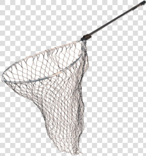 Fish Net Handle Png  Transparent Png