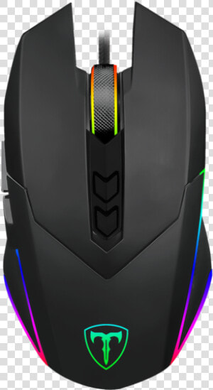 T Dagger Lieutenant T Tgm301 Gaming Mouse   T Dagger Lieutenant  HD Png Download