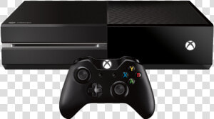 Xbox Png Pic   Xbox Controller With Console  Transparent Png