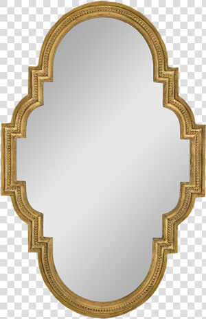 Gold Stellar Mirror  HD Png Download