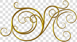 Gold Flourish Png Vector  Clipart  Psd   Portable Network Graphics  Transparent Png