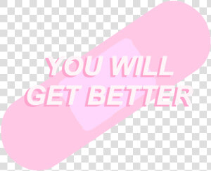  hurt  quotes  tumblr   Pink Text Png Aesthetic  Transparent Png