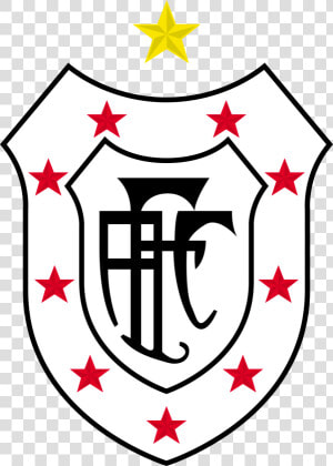 Americano Campos Team Logo   Americano Futebol Clube  HD Png Download