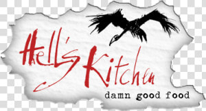 Hells Kitchen Minneapolis Logo  HD Png Download