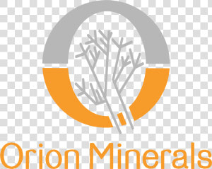 Anglo American Sefa Mining Fund To Become An Orion   Orion Minerals  HD Png Download