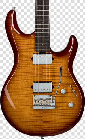 Sterling By Music Man Lk   Sterling Music Man Luke  HD Png Download