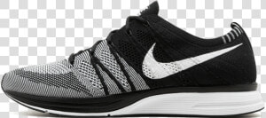 Nike Flyknit Trainer 價錢  HD Png Download