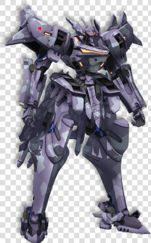 Muv Luv Su 37ub  HD Png Download