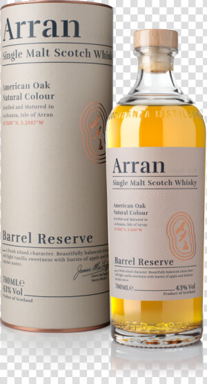 Arran Sherry Cask The Bodega  HD Png Download