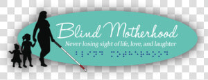 Blind Motherhood   Blind School Logo  HD Png Download