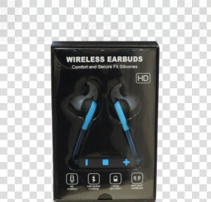 Bbtek Bluetooth Wireless Earbuds   Serial Cable  HD Png Download