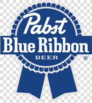 Transparent Pabst Blue Ribbon Png   Pabst Blue Ribbon  Png Download