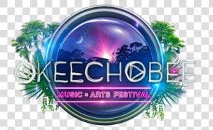 Okeechobee Fest 2016 Lineup Announced Featuring Big   Okeechobee Festival 2016  HD Png Download