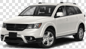 New 2019 Dodge Journey Se Value Pkg   2019 Dodge Journey Black  HD Png Download