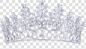 Free Png Transparent Diamond Crown Png Image With Transparent   Transparent Pageant Crown Png  Png Download