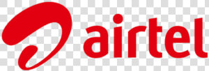 Bharti Airtel  HD Png Download