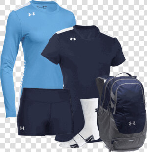 Under Armour Women S Team Packages   Hand Luggage  HD Png Download