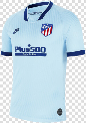 Atletico Madrid Third Kit 2019 20  HD Png Download