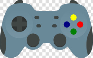 Joystick Clipart Png   Video Game Controller Png  Transparent Png