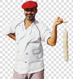 Pastry Chef  HD Png Download