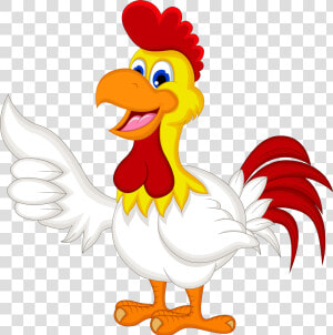 0 118392 9ae09a13 Orig   Chicken Cartoon  HD Png Download