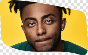 Aminé Rapper Songs 2018   Png Download   Amine Banana Club  Transparent Png