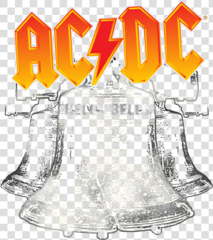 Acdc Hells Bells Png  Transparent Png