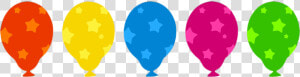 Color Balloon  Colorfull Balloons Png  Pngs  Balloons   Birthday Balun Image Png  Transparent Png