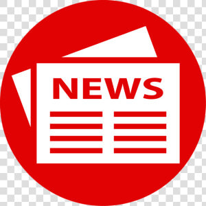 News icon   Top Breaking News  HD Png Download